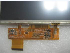 Original TM060RBH01 Tianma Screen 6" 800×480 TM060RBH01 Display
