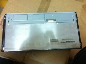 Original LTA159B870F Toshiba Screen 15.9" 1280×645 LTA159B870F Display