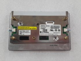 Original LB058WQ1-SD01 LG Screen 5.8" 400×240 LB058WQ1-SD01 Display