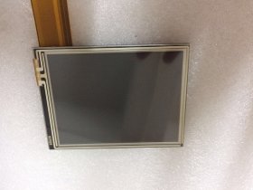 Original PD035VX8 PVI Screen 3.5" 480×640 PD035VX8 Display
