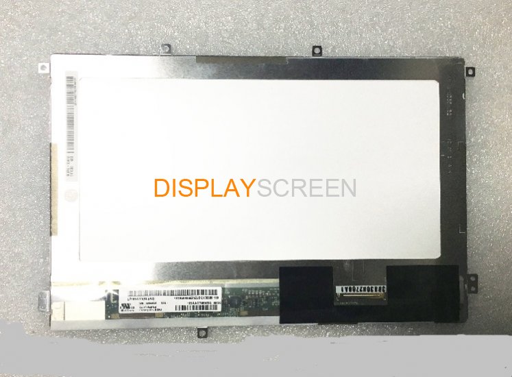 Original LP101WX1-SLN3 LG Screen 10.1\" 1280×800 LP101WX1-SLN3 Display