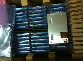 Original C065VW01 V0 AUO Screen 6.5" 800×480 C065VW01 V0 Display