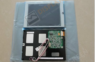 Original LM7M632 Sharp Screen 6.5\" 640×240 LM7M632 Display