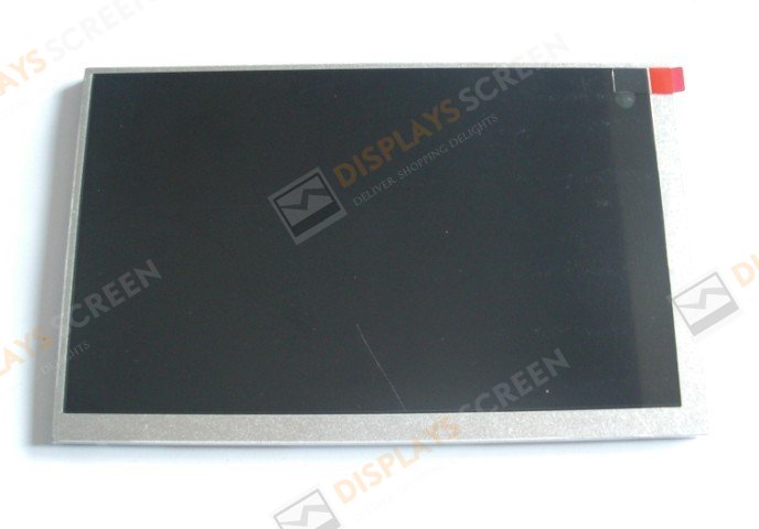 Original TX18D46VM2BAA Hitachi Screen 7\" 800×480 TX18D46VM2BAA Display