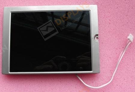 Original KCS057QV1AJ-G60 Kyocera Screen 5.7\" 320×240 KCS057QV1AJ-G60 Display
