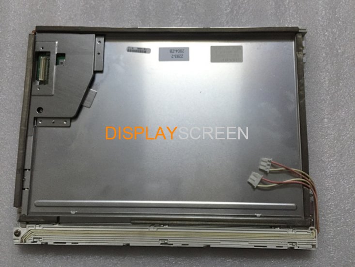 Original LTD121C30SF Toshiba Screen 12.1\" 800×600 LTD121C30SF Display
