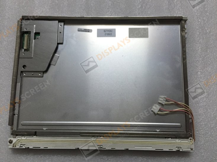 Original LTD121C30SF Toshiba Screen 12.1\" 800×600 LTD121C30SF Display
