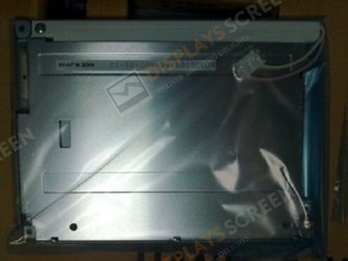 Original LM057QC1T01R Sharp Screen 5.7\" 320×240 LM057QC1T01R Display