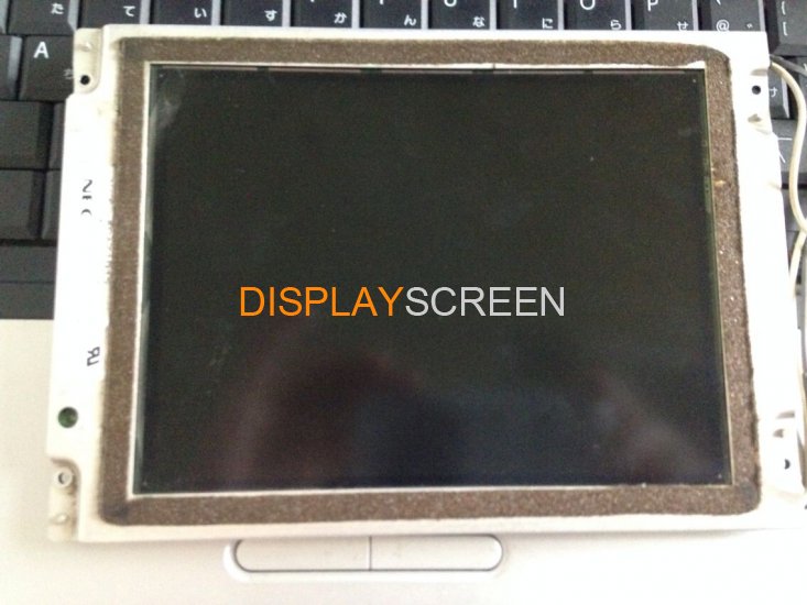 Original LTM09C011A Toshiba Screen 9.4\" 640×480 LTM09C011A Display