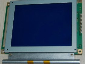 Original DMF50081NFU-FW Kyocera Screen 4.7" 320×240 DMF50081NFU-FW Display