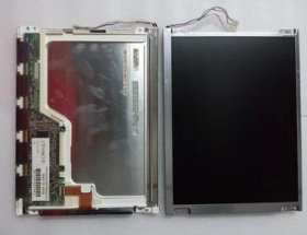 Original LM-CA53-22NDK Sanyo Screen 9.4" 640×480 LM-CA53-22NDK Display
