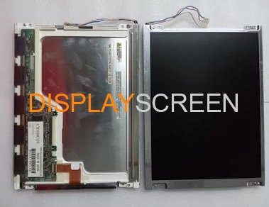 Original LM-CA53-22NDK Sanyo Screen 9.4\" 640×480 LM-CA53-22NDK Display