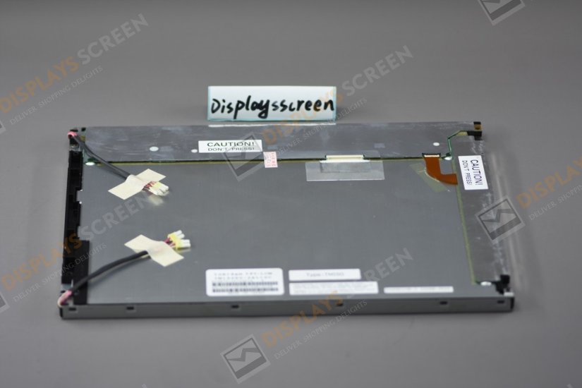 Original TM150XG-26L10C Sanyo Screen 15\" 1024×768 TM150XG-26L10C Display