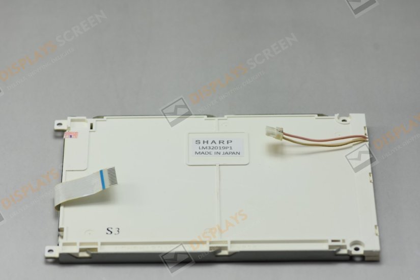 Original LM32019P1 Sharp Screen 5.7" 320×240 LM32019P1 Display