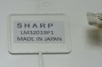 Original LM32019P1 Sharp Screen 5.7" 320×240 LM32019P1 Display