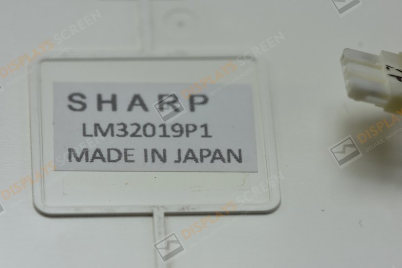 Original LM32019P1 Sharp Screen 5.7" 320×240 LM32019P1 Display