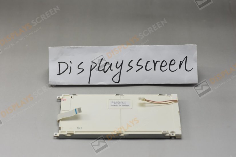 Original LM32019P1 Sharp Screen 5.7\" 320×240 LM32019P1 Display