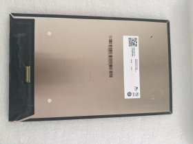 Original B080XAN01.0 AUO Screen 7.9" 768×1024 B080XAN01.0 Display