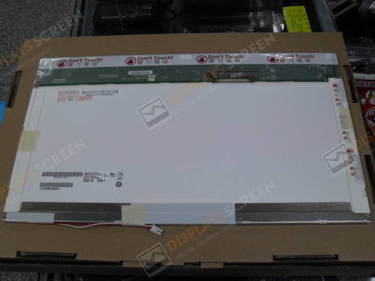 Original LP156WH3-TLD1 LG Screen 15.6\" 1366×768 LP156WH3-TLD1 Display