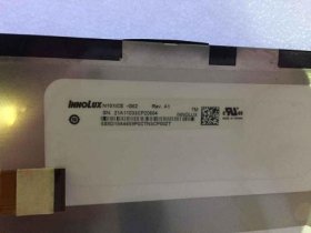 Original N101ICE-G62 Innolux Screen 10.1" 1280×800 N101ICE-G62 Display