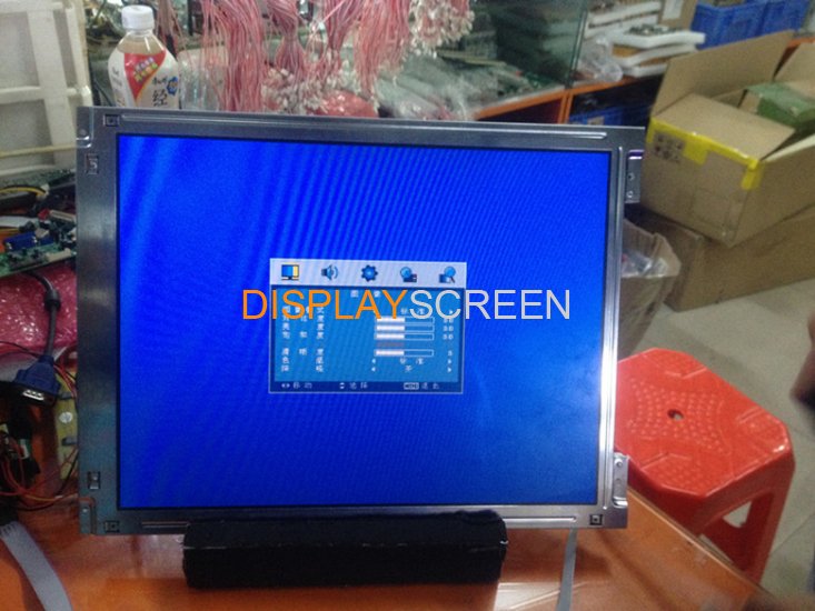 Original L150X1M-1 ACER Screen 15\" 1024×768 L150X1M-1 Display