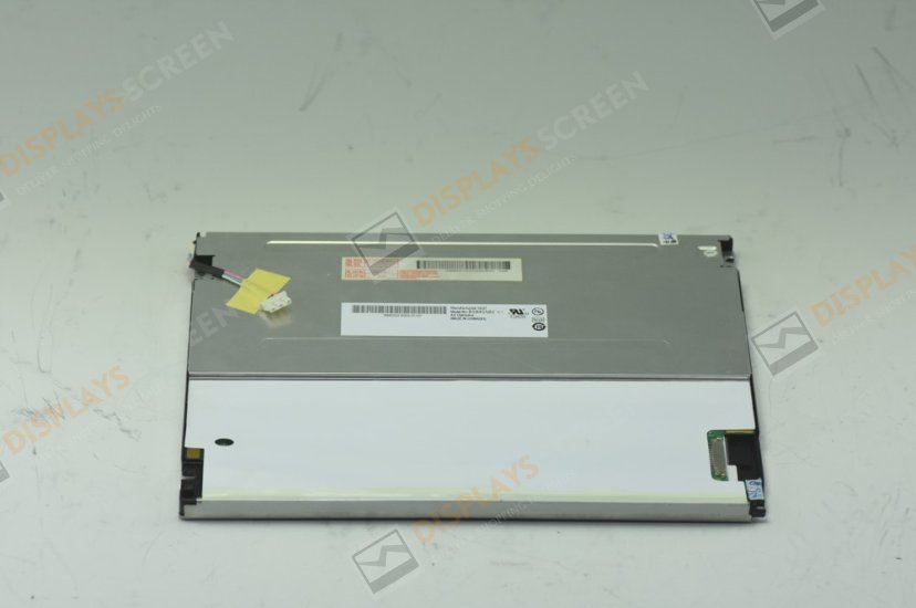 Original B104SN02 v.1 640*480 AUO 10.4" TFT LCD Panel Display B104SN02 v.1 LCD Screen Display