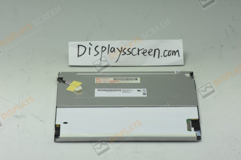 Original B104SN02 v.1 640*480 AUO 10.4\" TFT LCD Panel Display B104SN02 v.1 LCD Screen Display