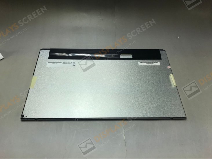Original M185XTN01.3 AUO Screen 18.5" 1366×768 M185XTN01.3 Display