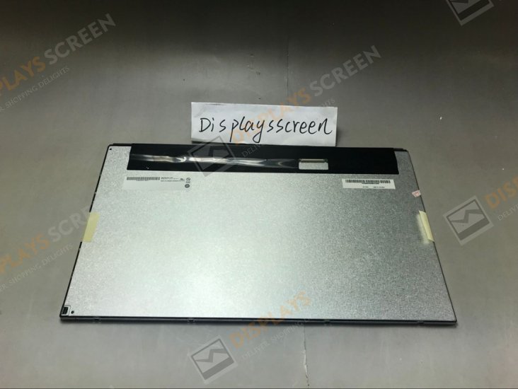 Original M185XTN01.3 AUO Screen 18.5" 1366×768 M185XTN01.3 Display