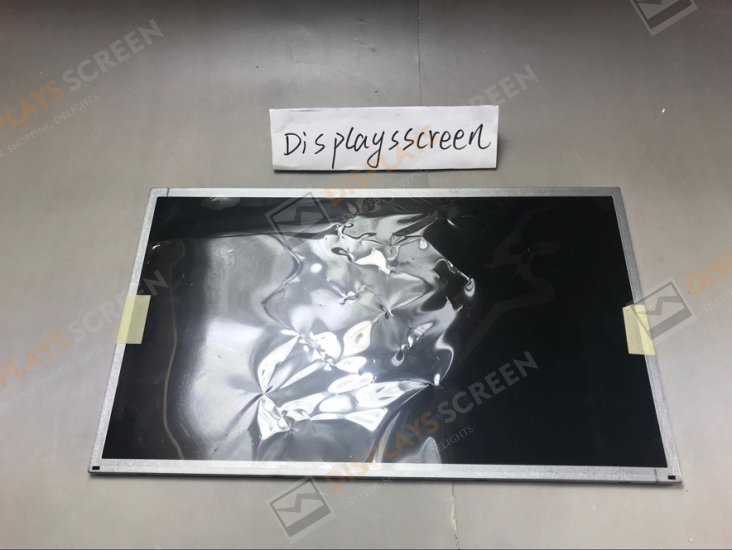 Original M185XTN01.3 AUO Screen 18.5\" 1366×768 M185XTN01.3 Display