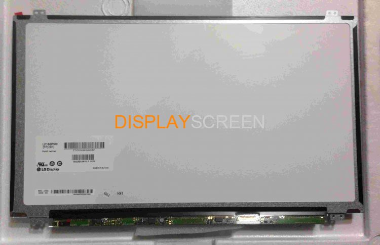 Original B156XW04 V7 AUO Screen 15.6\" 1366×768 B156XW04 V7 Display