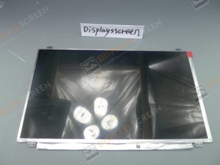 Original B156HW03 V0 AUO Screen 15.6" 1920×1080 B156HW03 V0 Display