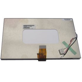 Original A070FW01 AUO Screen 7.0" 480×234 A070FW01 Display