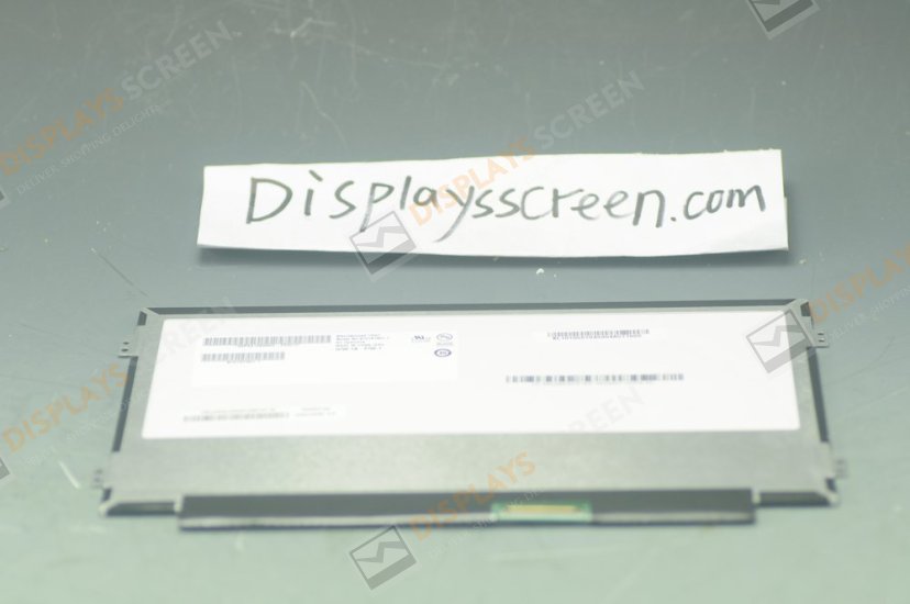 Original B101XTN01.1 AUO Screen 10.1\" 1366×768 B101XTN01.1 Display