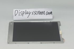 Original G084SN03 V0 AUO Screen 8.4" 800×600 G084SN03 V0 Display