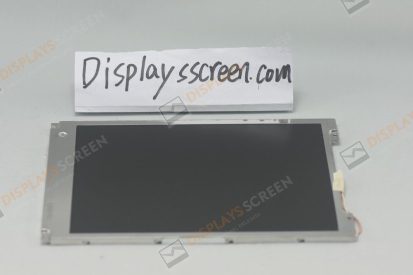 Original G084SN03 V0 AUO Screen 8.4" 800×600 G084SN03 V0 Display