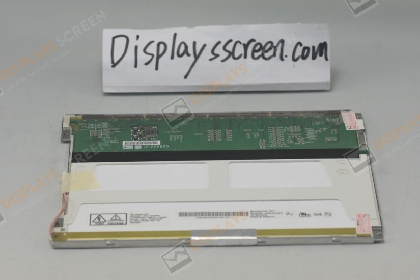 Original G084SN03 V0 AUO Screen 8.4\" 800×600 G084SN03 V0 Display