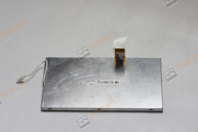 Original A070FW00 V2 AUO Screen 7.0" 480×234 A070FW00 V2 Display