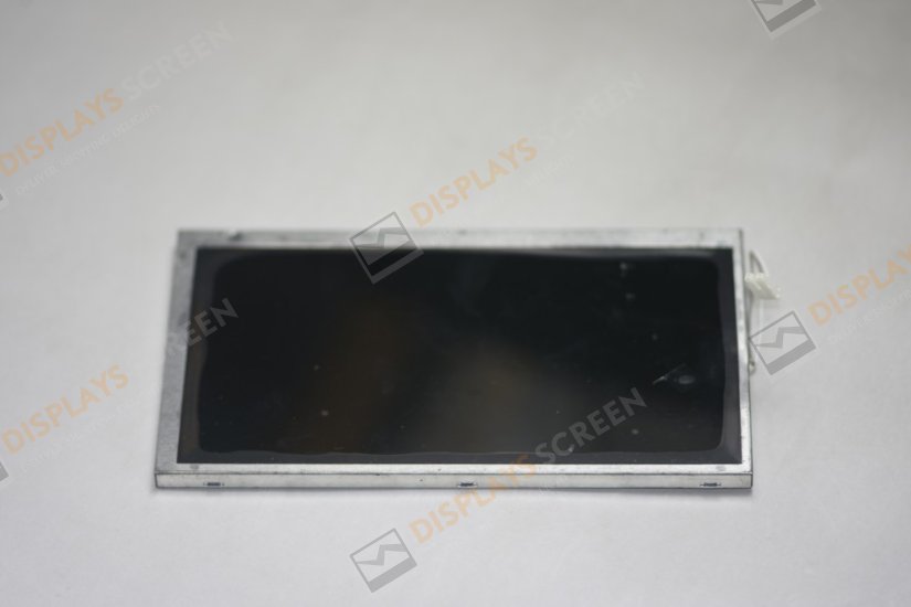 Original A070FW00 V2 AUO Screen 7.0" 480×234 A070FW00 V2 Display