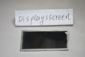 Original A070FW00 V2 AUO Screen 7.0" 480×234 A070FW00 V2 Display
