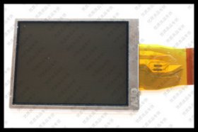 Original A030DL01 AUO Screen 3.0" 320×240 A030DL01 Display