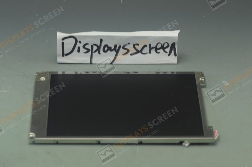Original B084SN03 V.0 AUO Screen 8.4" 800×600 B084SN03 Display
