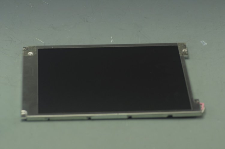 Original B084SN03 V.0 AUO Screen 8.4" 800×600 B084SN03 Display