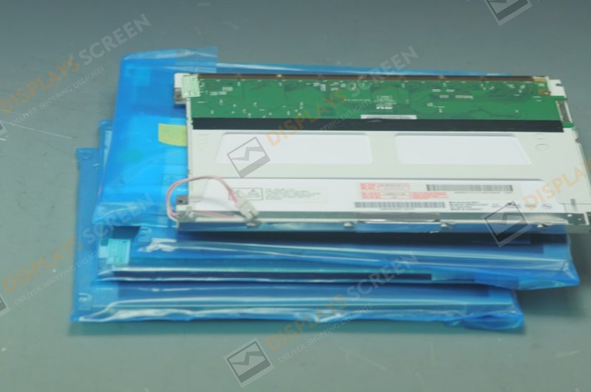 Original B084SN03 V.0 AUO Screen 8.4" 800×600 B084SN03 Display