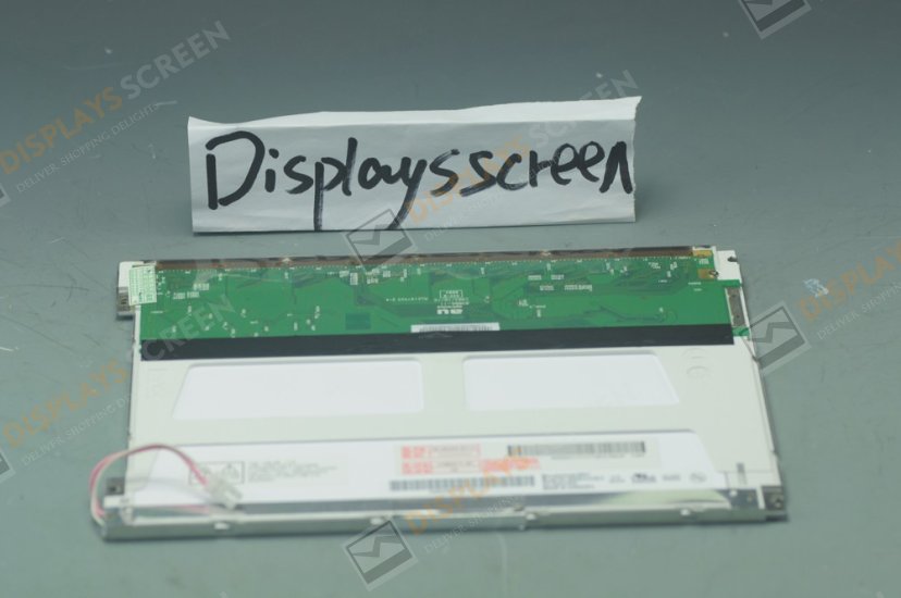 Original B084SN03 V.0 AUO Screen 8.4\" 800×600 B084SN03 Display