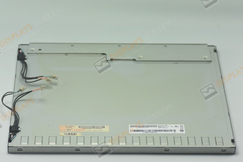Original M170EG01 V0 AUO Screen 17.0" 1280×1024 M170EG01 V0 Display