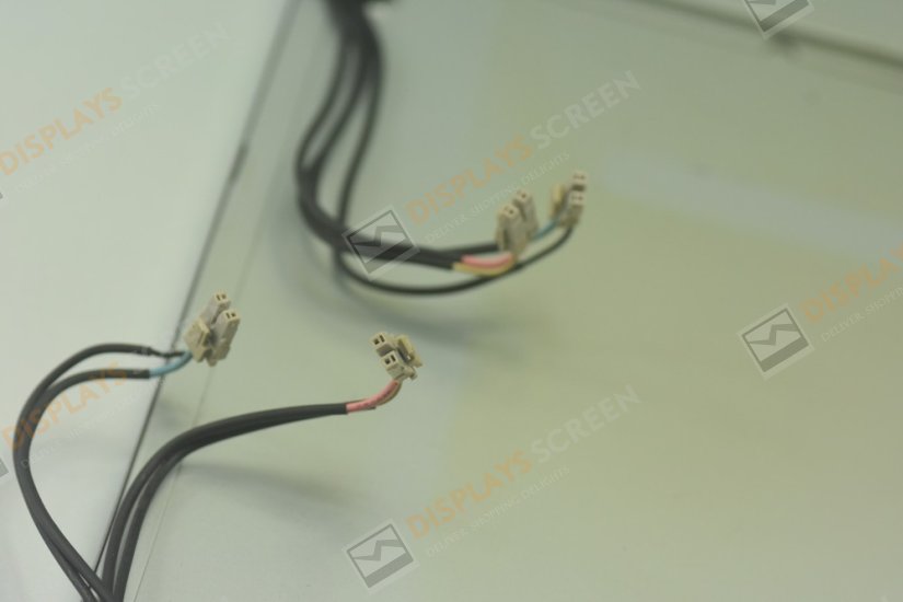 Original M170EG01 V0 AUO Screen 17.0" 1280×1024 M170EG01 V0 Display