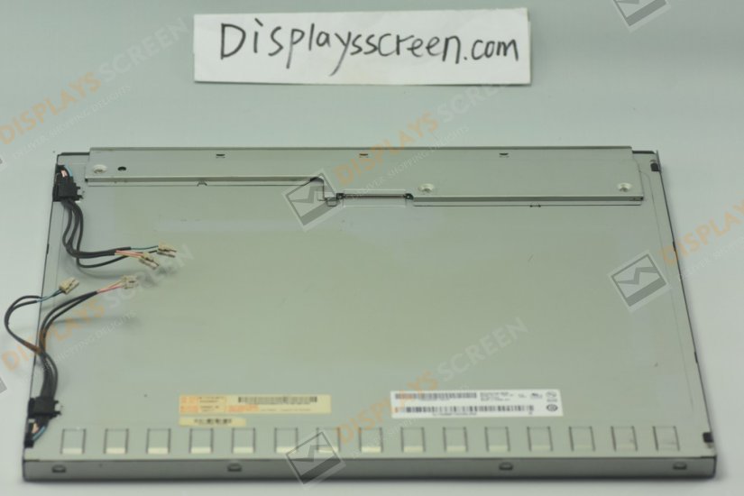 Original M170EG01 V0 AUO Screen 17.0\" 1280×1024 M170EG01 V0 Display
