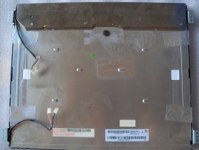 Original M170EG01 V6 AUO Screen 17.0" 1280×1024 M170EG01 V6 Display