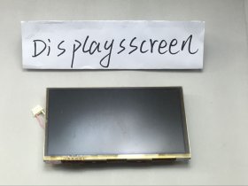 Original C065GW03 V0 AUO Screen 6.5"400×240 C065GW03 V0 Display